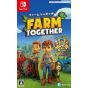 RAINY FROG - Farm Together for Nintendo Switch