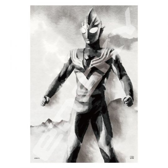 ENSKY - ULTRAMAN TRIGGER New Generation Tiga - 300 Piece Jigsaw Puzzle 300-1795