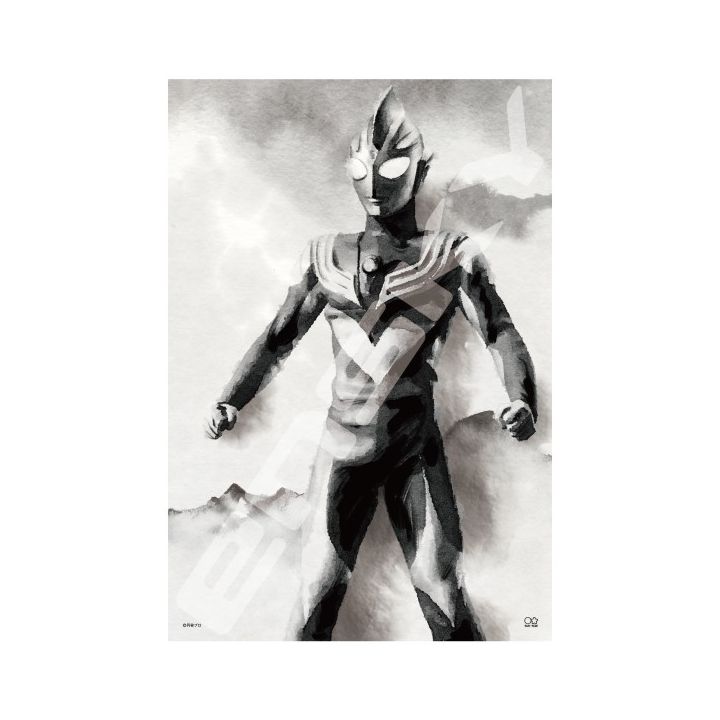 ENSKY - ULTRAMAN TRIGGER New Generation Tiga - 300 Piece Jigsaw Puzzle 300-1795