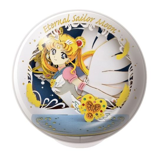 ENSKY - Paper Theater Ball - Bishoujo Senshi Sailor Moon Eternal PTB-24