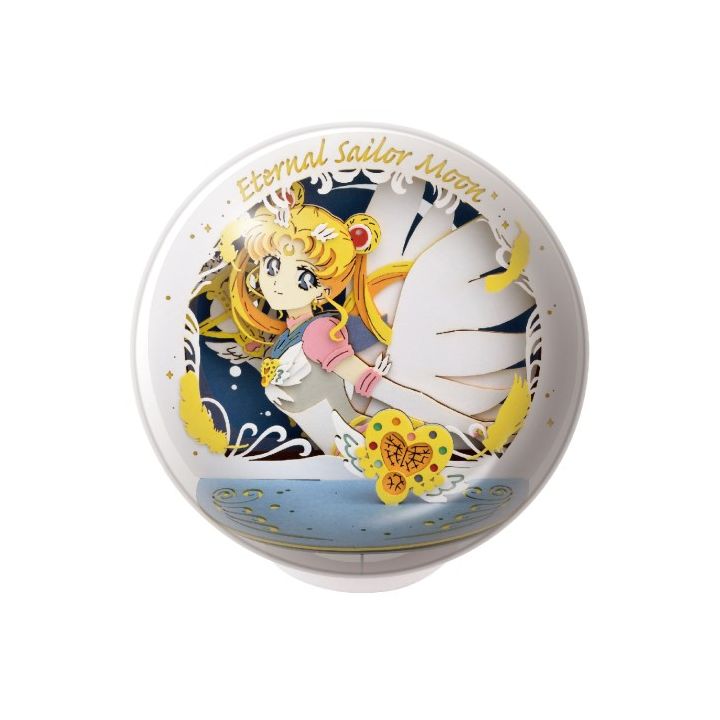ENSKY - Palla teatro di carta - Bishoujo Senshi Sailor Moon Eternal PTB-24