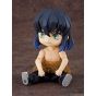 Good Smile Company Nendoroid Doll - Kimetsu no Yaiba (Demon Slayer) Hashibira Inosuke Figure