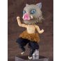 Good Smile Company Nendoroid Doll - Kimetsu no Yaiba (Demon Slayer) Hashibira Inosuke Figure