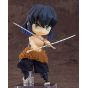 Good Smile Company Nendoroid Doll - Kimetsu no Yaiba (Demon Slayer) Hashibira Inosuke Figure