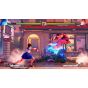CAPCOM - Street Fighter V Champion Edition All Characters Pack for Sony Playstation PS4