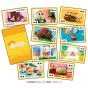 ENSKY - PUI PUI Molcar - Jeu de cartes