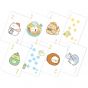 ENSKY - Sumikko Gurashi - Playing Cards (Trump)