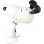 MEDICOM TOY VCD No.383 - PEANUTS Hopping Snoopy 1965 Ver. Figure