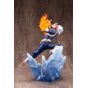 KOTOBUKIYA ARTFX J - My Hero Academia - Todoroki Shoto Ver. 2 Figure