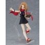 MAX FACTORY - figma Shaman King - Kyoyama Anna Figure