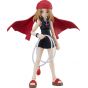 MAX FACTORY - figma Shaman King - Kyoyama Anna Figure