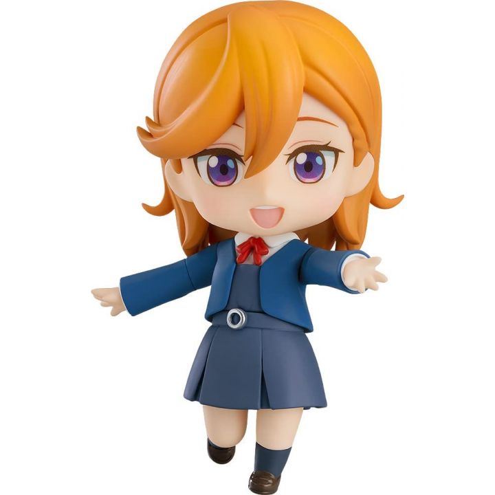 GOOD SMILE COMPANY- Nendoroid Love Live! Superstar!! - Shibuya Kanon Figure