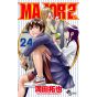 MAJOR 2nd vol.24 - Shonen Sunday Comics