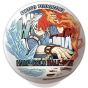 ENSKY - MY HERO ACADEMIA Paper Theater Ball PTB-28 Todoroki Shoto