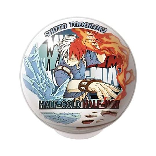 ENSKY - MY HERO ACADEMIA Paper Theater Ball PTB-28 Todoroki Shoto