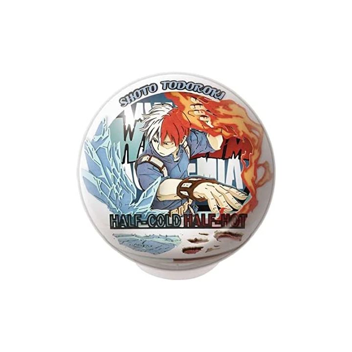 ENSKY - MY HERO ACADEMIA Paper Theater Ball PTB-28 Shoto Todoroki