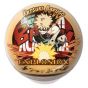 ENSKY - MY HERO ACADEMIA Paper Theater Ball PTB-26 Bakugo Katsuki