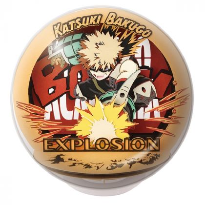 ENSKY - MY HERO ACADEMIA Paper Theater Ball PTB-26 Bakugo Katsuki