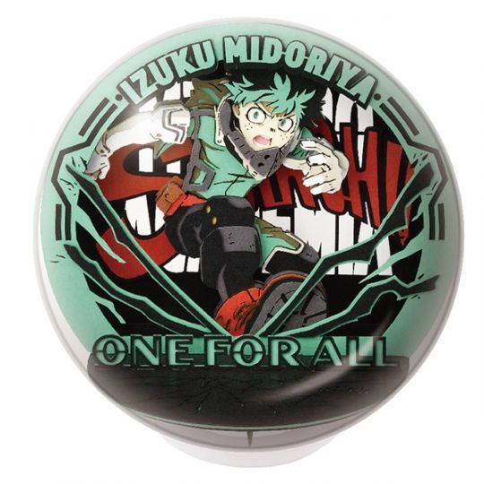 ENSKY - MY HERO ACADEMIA Paper Theater Ball PTB-25 Izuku Midoriya