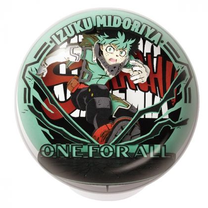 ENSKY - MY HERO ACADEMIA Paper Theater Ball PTB-25 Midoriya Izuku