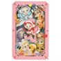 ENSKY - Paper Theater Ojamajo Doremi PT-L24