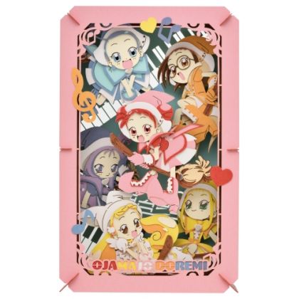 ENSKY - Paper Theater Magical DoReMi PT-L24