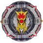 TAKARA TOMY Beyblade Burst B-192 Booster Grande Rafael.Ov.HXt + '