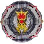 TAKARA TOMY Beyblade Burst B-192 Booster Greatest Rafael.Ov.HXt + ’