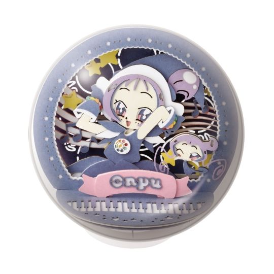 ENSKY - Paper Theater Ball Ojamajo Doremi PTB-22 Segawa Onpu