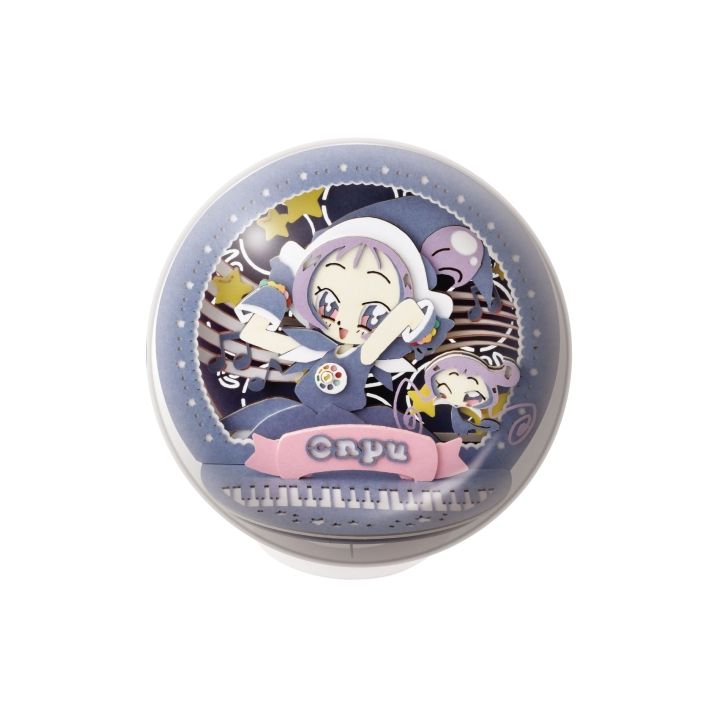 ENSKY - Paper Theater Ball Ojamajo Doremi PTB-22 Segawa Onpu