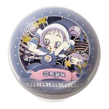 ENSKY - Paper Theater Ball Ojamajo Doremi PTB-22 Segawa Onpu