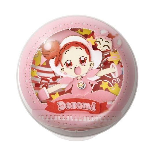 ENSKY - Paper Theater Ball Ojamajo Doremi PTB-19 Harukaze Doremi