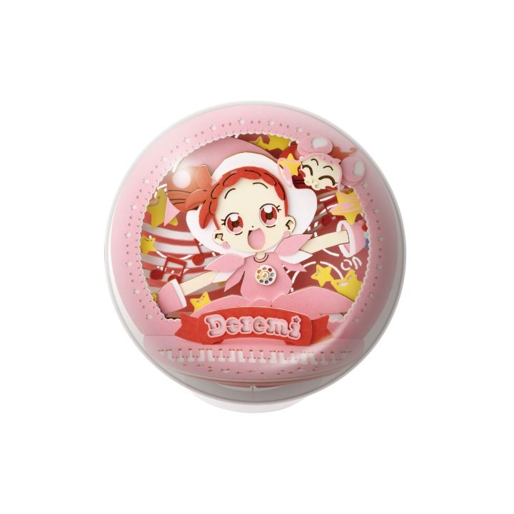 ENSKY - Paper Theater Ball Ojamajo Doremi PTB-19 Harukaze Doremi