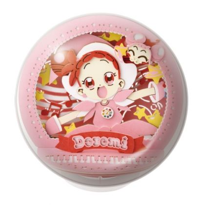 ENSKY - Paper Theater Ball Ojamajo Doremi PTB-19 Harukaze Doremi