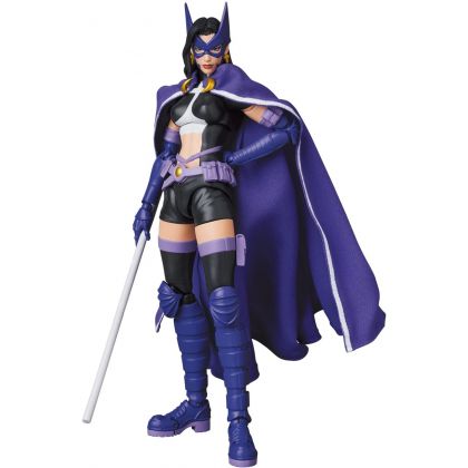 MEDICOM TOY - MAFEX No.170 Batman: Hush - Huntress Figure