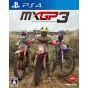 MXGP3 The Official Motocross SONY PS4 PLAYSTATION