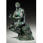 FREEing - figma The Table Museum - Le Penseur Figure
