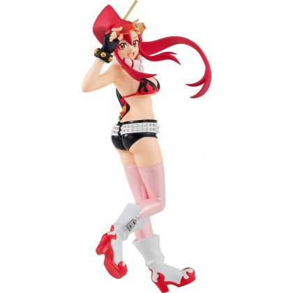 Good Smile Company POP UP PARADE - Tengen Toppa Gurren Lagann - Yoko Figure