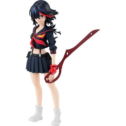 Good Smile Company POP UP PARADE - Kill la Kill - Matoi Ryuko Figure