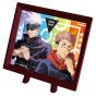 ENSKY - JUJUTSU KAISEN Mame Jigsaw Puzzle 150 pièces MA-63