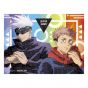 ENSKY - JUJUTSU KAISEN 150 Piece Mame Jigsaw Puzzle MA-63