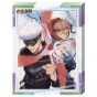 ENSKY - JUJUTSU KAISEN 366 Piece Artboard Jigsaw Puzzle ATB-39