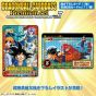 BANDAI - Dragon Ball Carddass Premium Set Vol.7 (Dragon Ball Z & Dragon Ball GT)