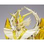 BANDAI Saint Seiya Myth Cloth EX Virgo Shaka Figure (God Cloth)