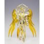 BANDAI Saint Seiya Myth Cloth EX Virgo Shaka Figure (God Cloth)