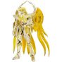 BANDAI Saint Seiya Myth Cloth EX Virgo Shaka Figure (God Cloth)