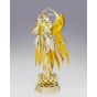 BANDAI Saint Seiya Myth Cloth EX Virgo Shaka Figure (God Cloth)