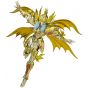 BANDAI Saint Seiya Myth Cloth EX Pisces Aphrodita Figure (God Cloth)