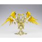 BANDAI Saint Seiya Myth Cloth EX Gemini Saga Figure (God Cloth)