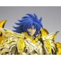 BANDAI Saint Seiya Myth Cloth EX Gemini Saga Figure (God Cloth)